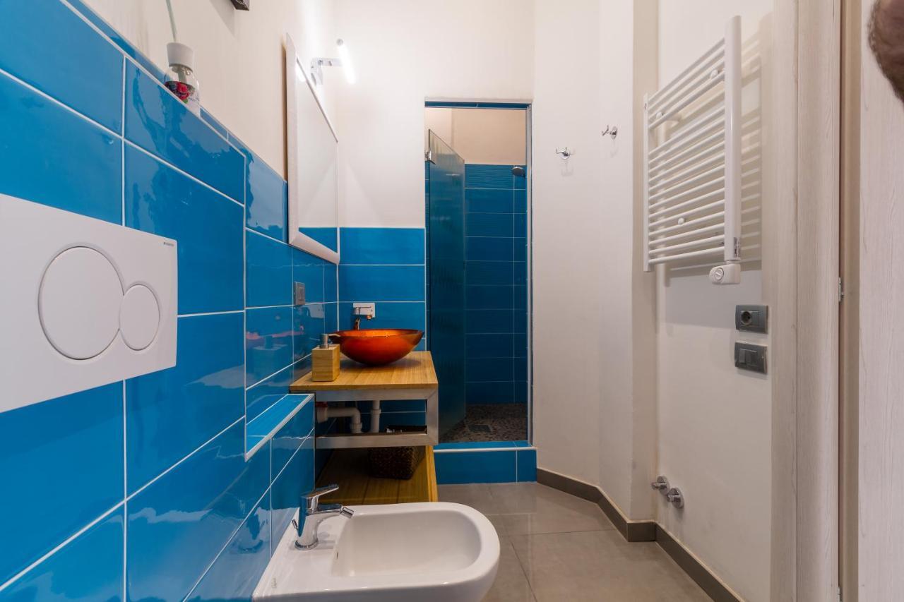 Casa Mazzini Hotel เวโรนา ภายนอก รูปภาพ