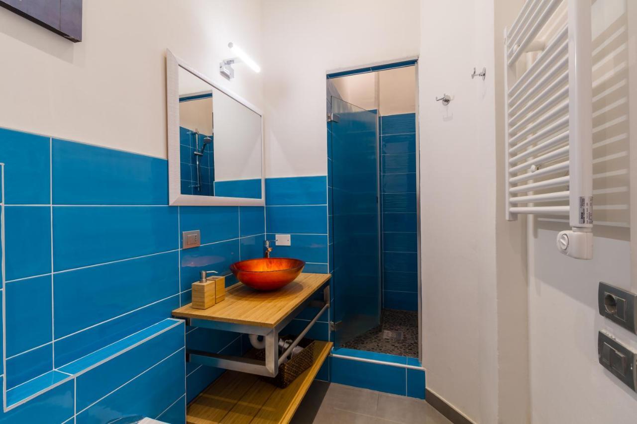 Casa Mazzini Hotel เวโรนา ภายนอก รูปภาพ