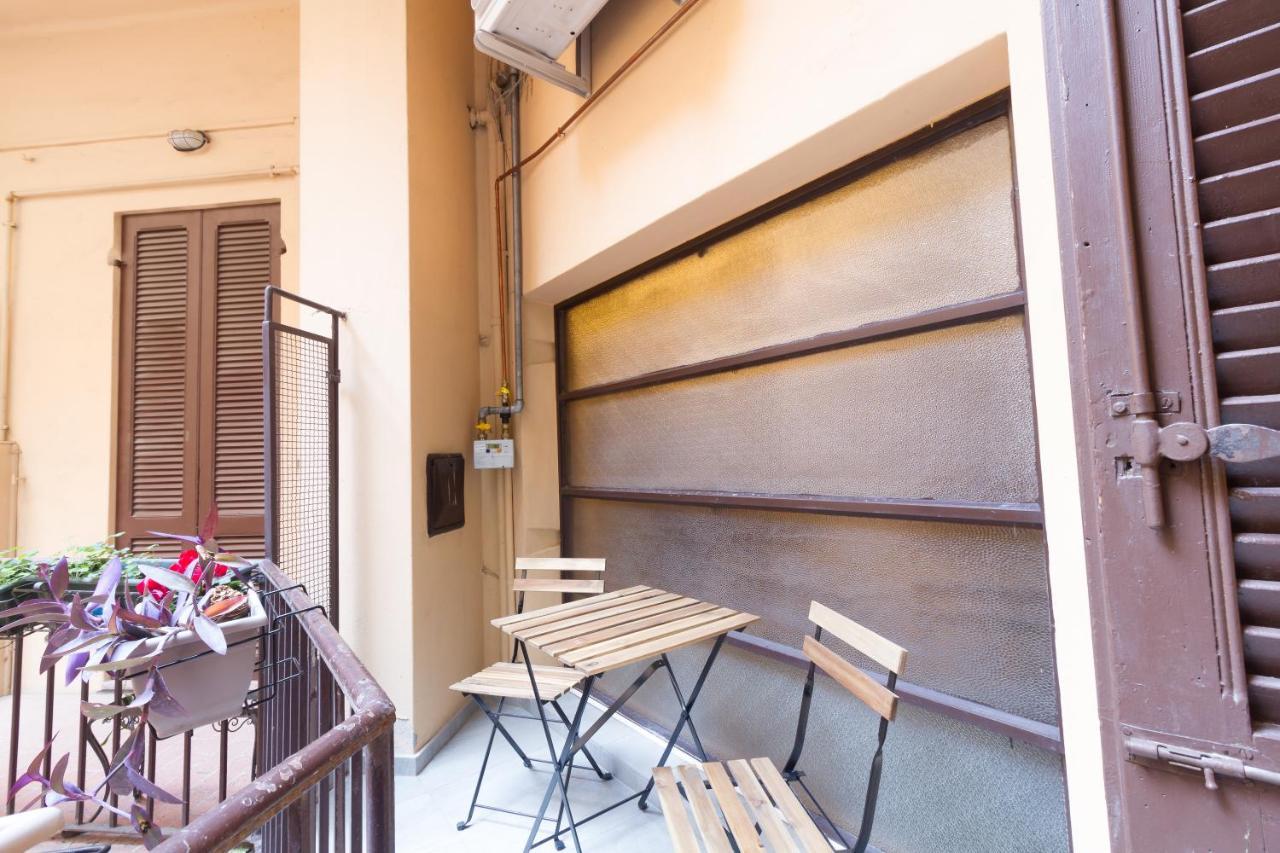 Casa Mazzini Hotel เวโรนา ภายนอก รูปภาพ