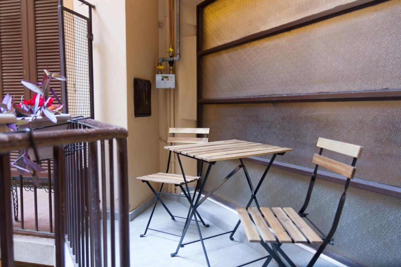 Casa Mazzini Hotel เวโรนา ภายนอก รูปภาพ